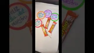 Regalo Día del maestro!