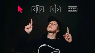 DaVinci Resolve EDIT MODES - možnosti střihu klipů na časové ose
