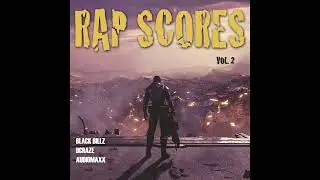 Black Billz - Exotica (Hip-Hop Instrumental) (Official Audio)