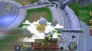 AION 8.4: BARD OPENWORLD PVP
