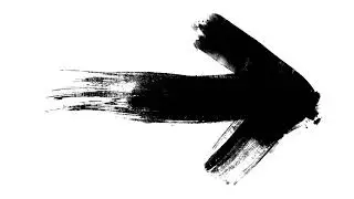 11 Ink Brush Transitions / Matte Transitions / Luma Fade Premiere Pro Cc | Free Download