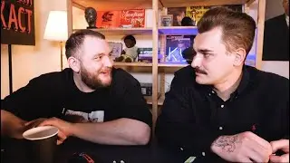 Давайте кушать майонез