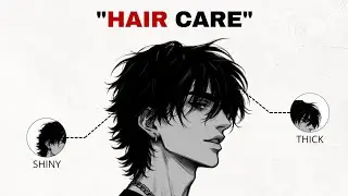 If you Love Your Hair | Learn These 5 Hair Care Steps