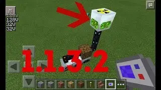 ОБЗОР НОВАЯ ВЕРСИЯ Minecraft PE 1.1.3.2   СКАЧАТЬ MCPE 1.2 БЕСПЛАТНО