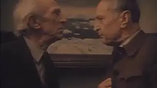 ალიოშა დევდარიანის არქივი