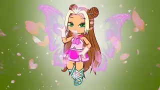 Flora - Enchantix (Do Filme: O Segredo do Reino Perdido)