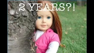 2 YEARS?! (a little late...)