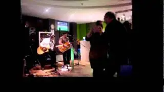 Be-Bop-A-Lula - Gene Vincent (Cover by Bebop59)