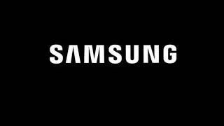Samsung notification sound