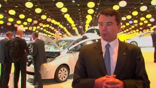 Cost: the other sort of EV charge. How much does an electric vehicle cost?