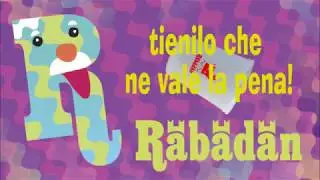 RABADAN PROMO splash 2