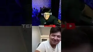 #tero #twitch #tervo #twitchclips #uzbekistan #live #videoclips #uzbekiston #ometv #videohighlights