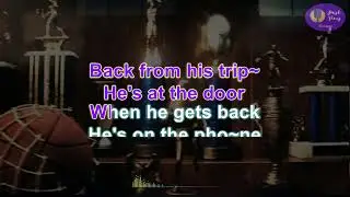 The Strokes - Ode To The Mets  (Karaoke version)