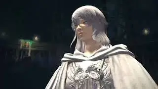 FFXIV - The Sixth Circle (Savage) Clear [6.2 / WHM]