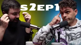 Мовне питання, знову. І жодного слова про Фаріон. Гарне питання #1, другий сезон