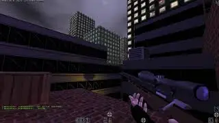 2004 CW: #peath vs koks - tAmBo0n - cliff2 cloud [076]