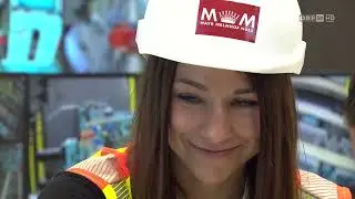 Die Zukunftsmacher Mayr-Melnhof Holz Leoben GmbH