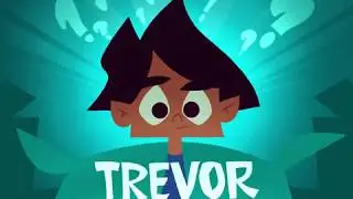 Trevor by CDBF and K-Digidata