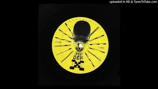 Psy Def X - Lunar