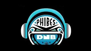 Phibes - Diva ( Drum & Bass )
