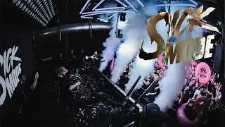SICKMODE - @KUGL St.Gallen 10.03.23 [Official Aftermovie 4K]