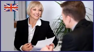 Business meeting (part 2) | English speaking lesson