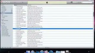 iTunes: Radio Library Tutorial