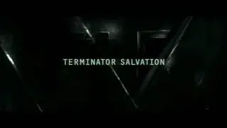 Terminator Salvation - Intro
