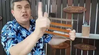 Тайланд о пчеловодстве. Польза маточного молочка рассказ от гида