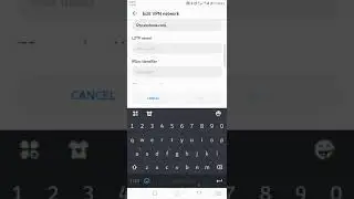 Setup Free L2TP VPN in Android www.vpnbone.com