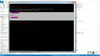 FInal Execute - Cleanup EM Fixup