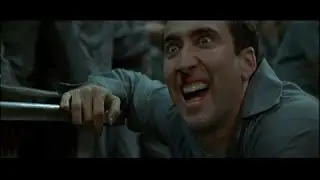 I'm Castor Troy