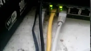 Web сервер c ISPconfig (VPN server) на ARM Banana PI.