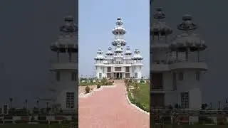 Beautiful view of the Nothengpi / Karbi heritage museum #shorts #museum