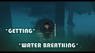 Demonfall [4.0] | Getting Water Breathing in One Video