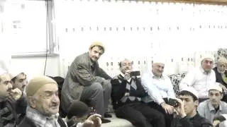 EYUB ABİ,  İSLAMIN ŞAŞALI GÜNLERİ