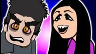 Ray William Johnson's Take On Rebecca Black - Friday