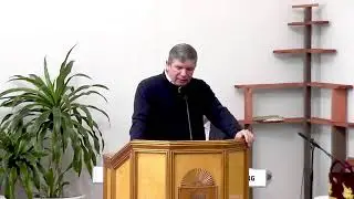 Трансляция Богослужения