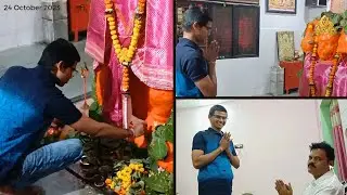 Ravan ji to nahin mile but mujhe Bajrangbali ke darshan Ho Gaye | Happy dashara |Nagpurian Suraj
