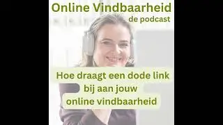 95 hoe draagt een dode link bij aan je online vindbaarheid