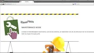 Putting Your PrestaShop 1.6.x Store in Maintenance or Catalog Mode