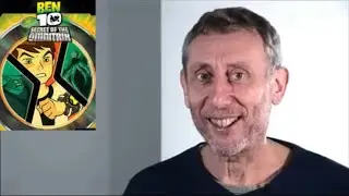 Rating Ben 10 Movies with Memes