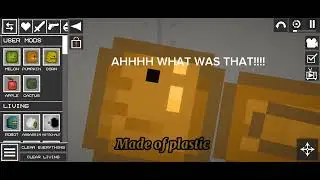the escape from melon playground part 2 (idk about the title)