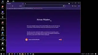 how to open brave browser in incognito mode by default 