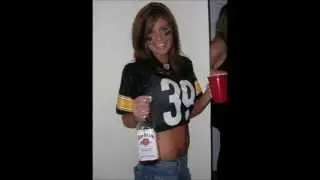 Steeler Ladies
