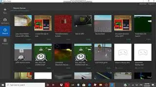 How to Turn on Dark Theme for Roblox Studio