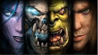 WarCraft 3 Music Video (Singularity) Tribute by Arnold Sumagang