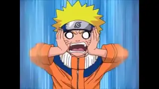Naruto y Hinata se miran apasionadamente  español latino