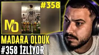 ATABERK DOĞAN MADARA OLDUK 