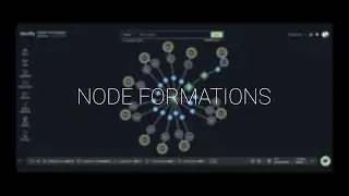 Node Formations